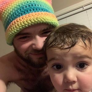 Meet your Posher, Brendan